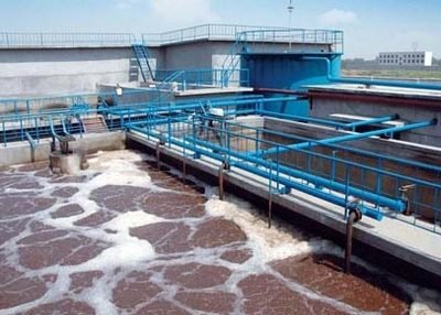 工業(yè)廢水常見處理