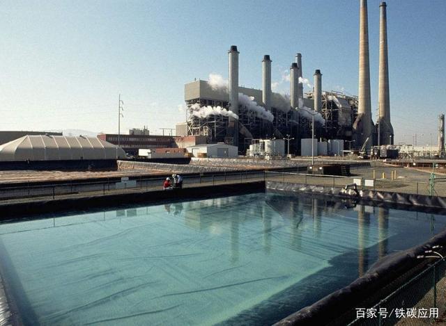 循環(huán)水水質(zhì)監(jiān)控檢測的標(biāo)準(zhǔn)注釋